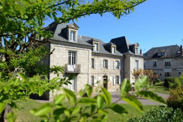 Visite libre de l'exposition permanente du musée Michelet