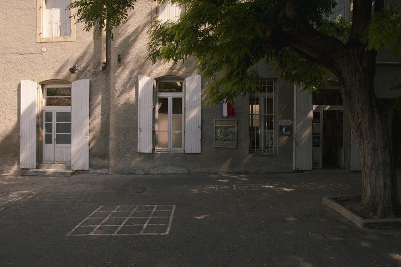 Exposition "Les hussards noirs de la République"