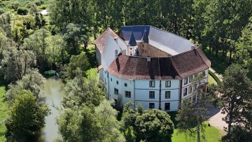 Découverte du Domaine du Château Saint-Sixte