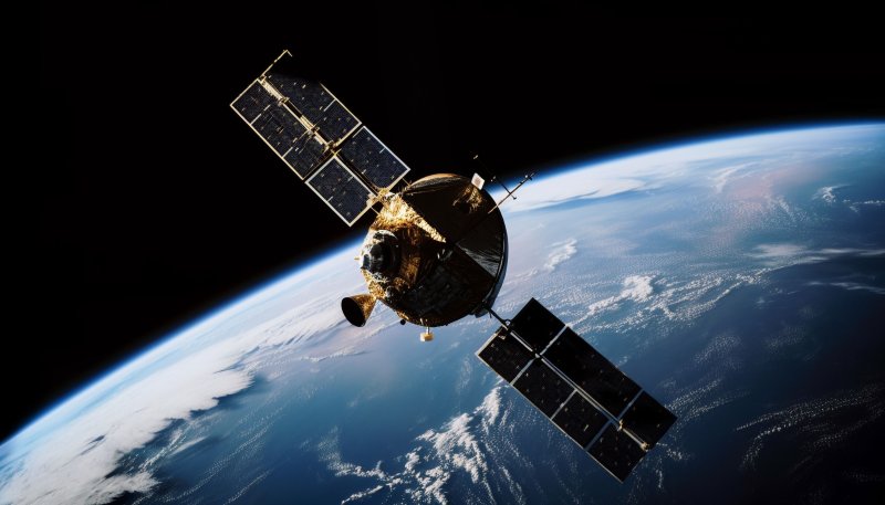 Les données satellites aident-elles à visionner le futur ?