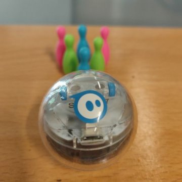 Le FabLab du Mercredi : Course de robots