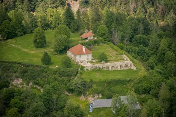 Conférence au Saint-Mont par Charles Kreamer