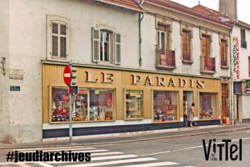 Expositions photographiques