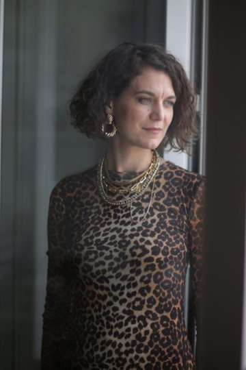 Atelier d'écriture animé par l'autrice de Lucie Baratte