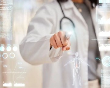 IA, quel futur pour la recherche médicale ?