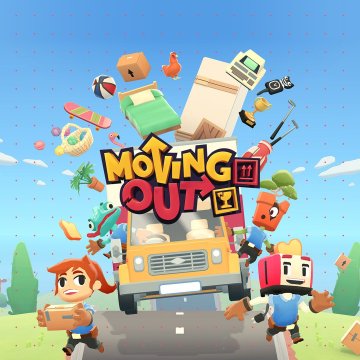 Jeux vidéo : Tournoi Moving out