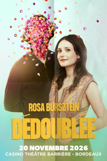 Rosa Bursztein