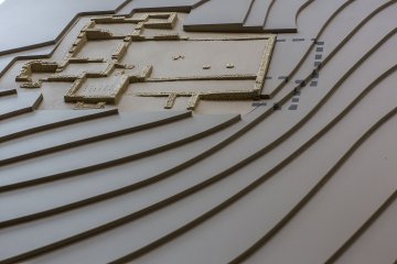 Visite flash du site archéologique