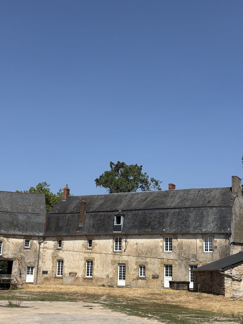 Artisans d'Art à la ferme de Dumphlun