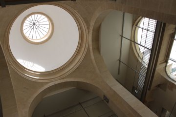 Visite guidée du tribunal judiciaire de Chalon-sur-Saône
