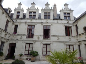 Concert à l'Hôtel des Sibylles