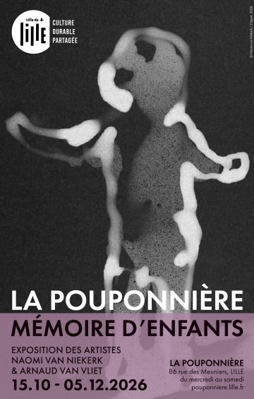 Performance & nocturne de l'exposition Mémoire d'enfants