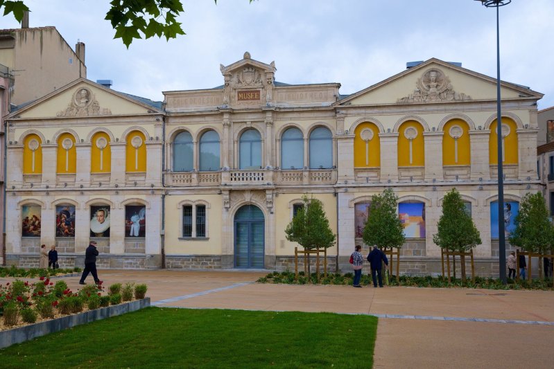 Exposition "Pop up collections"