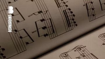 Concert de midi : Brahms, Schumann et Khatchatourian