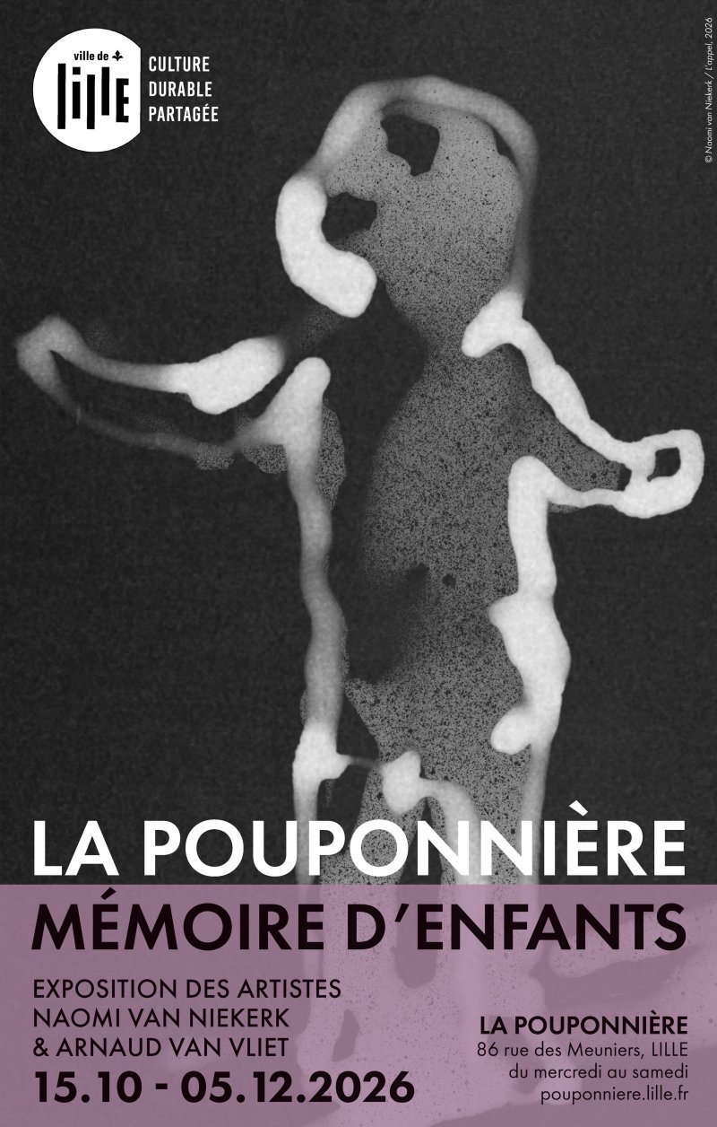 Exposition - Mémoire d'enfants