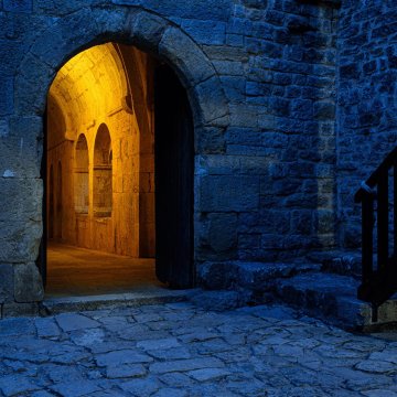 Escape Game nocturne adulte : Le silence de la Règle