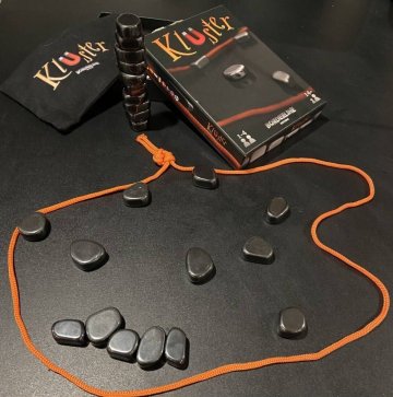 Jeu de société : Tournoi Kluster