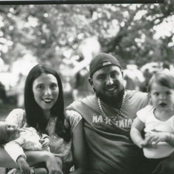 Portraits de familles Bastidiennes