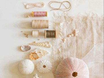 Atelier : Rémanences et peau de jardin