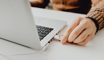 Clé USB & disque dur - Comment choisir et utiliser ses supports de stockage ?
