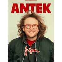 Antek - fripon