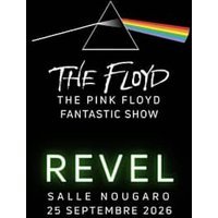 The floyd on tour 2026