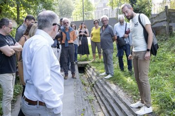 Visite Archi-technique