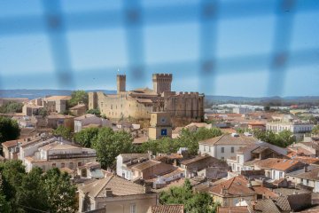 Visites guidées « au-delà des pierres »