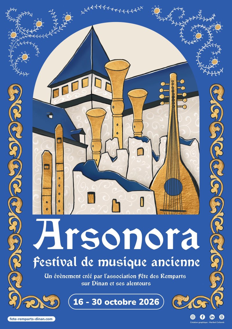 Arsonora