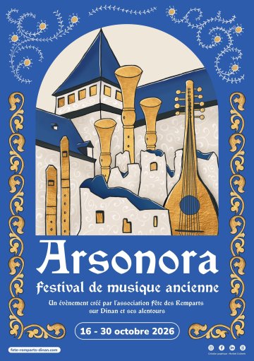 Arsonora