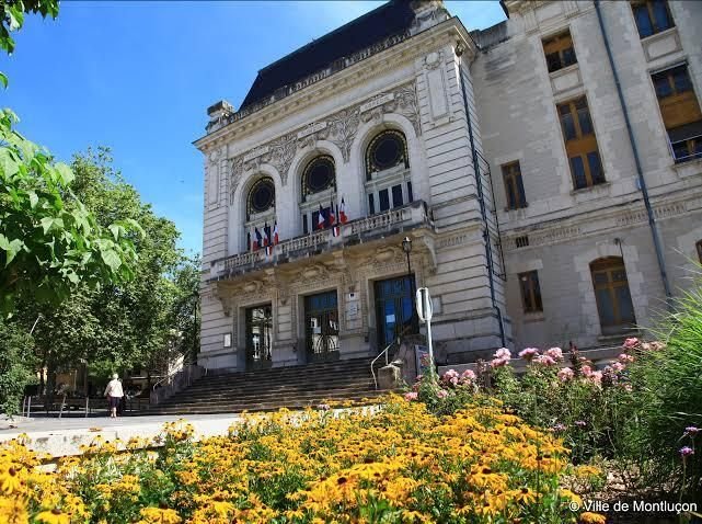 Visite libre du Théâtre Municipal Gabrielle Robinne