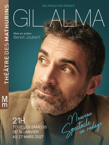 Gil Alma