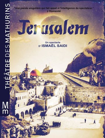 Jerusalem