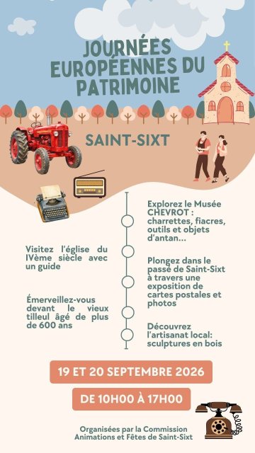 Musée privé Chevrot