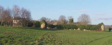 Découverte du Manoir du Pouillot