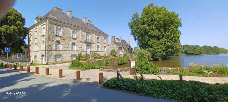 Exposition de Juliette Monbureau