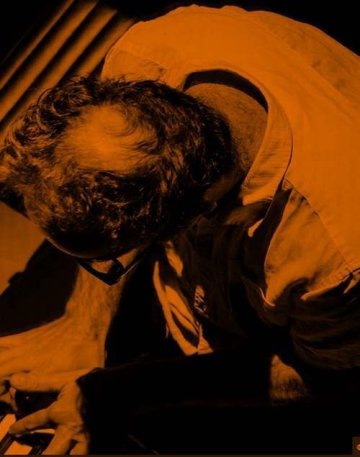 Festival Riverrun : A lexicon for solo piano