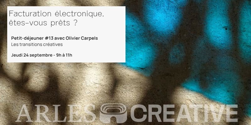 Facturation électronique, êtes-vous prêts ?