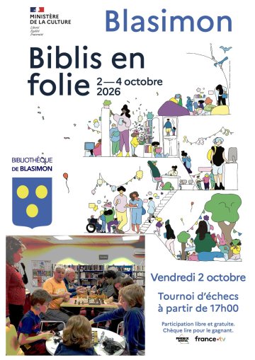 Tournoi déchecs