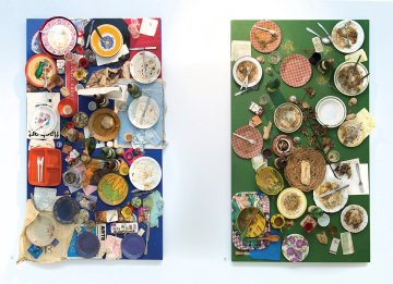 Fête de la science - Atelier food et société