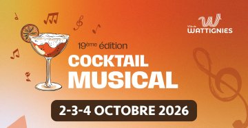 Cocktail musical
