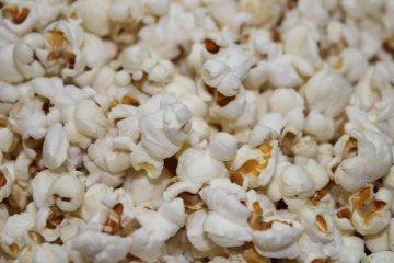 Soirée ciné
