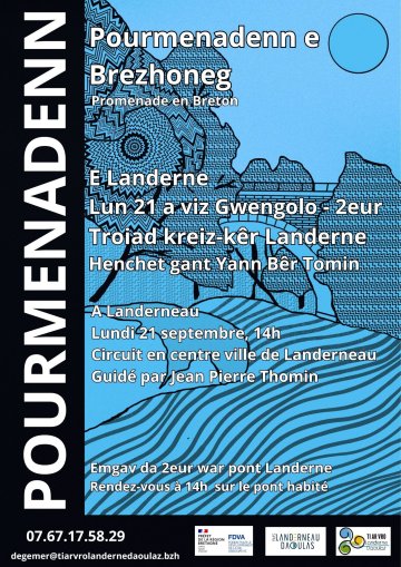 PROMENADE EN BRETON
