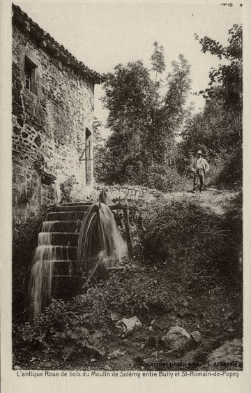 Rétrospective de la photographie