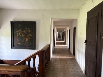 Visite guidée : à la découverte du Carmel
