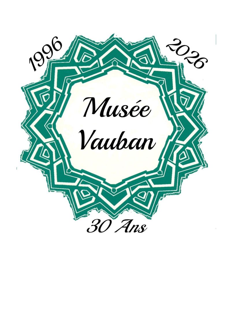 Célébrations des 30 ans du Musée Vauban