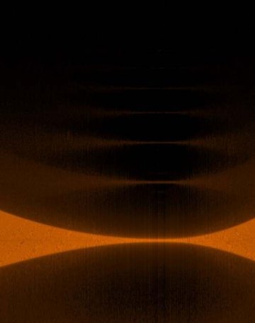 Festival Riverrun : Musiques algorithmiques