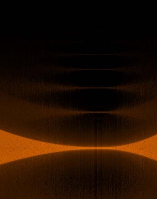 Festival Riverrun : Musiques algorithmiques