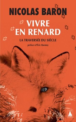 Rencontre avec Nicolas Baron