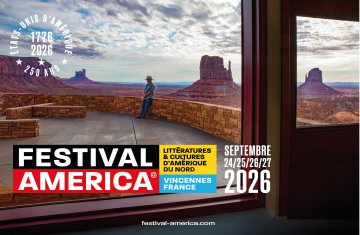 Festival AMERICA